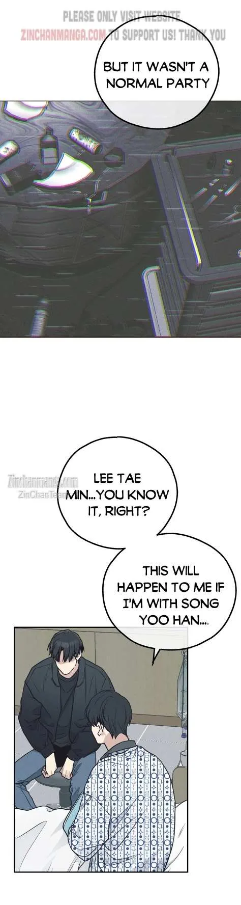 Read Payback chapter 67 image 13 on Lezhin