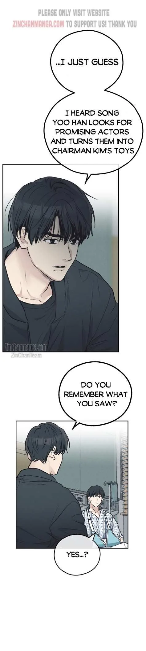 Read Payback chapter 67 image 14 on Lezhin