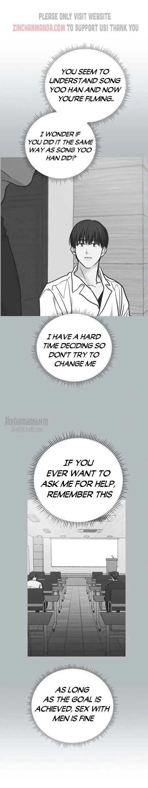 Read Payback chapter 67 image 15 on Lezhin