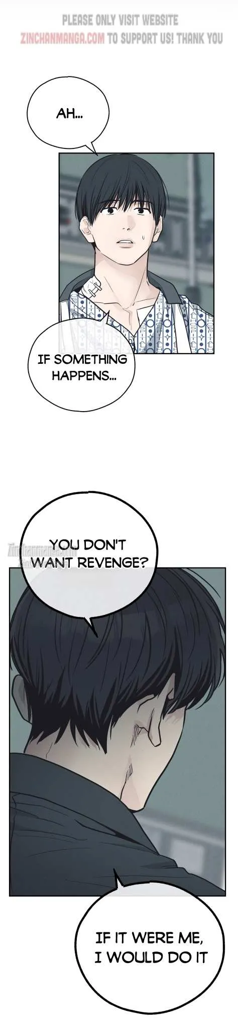 Read Payback chapter 67 image 16 on Lezhin