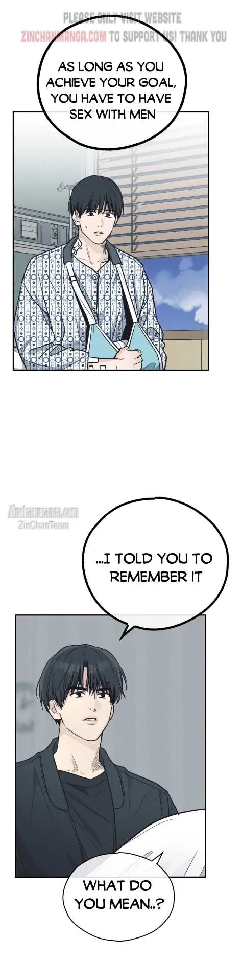 Read Payback chapter 67 image 18 on Lezhin