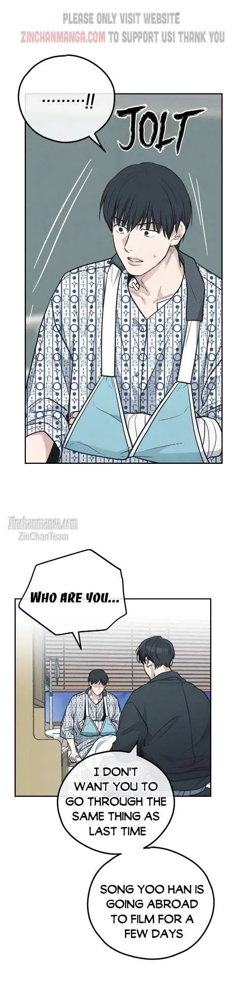 Read Payback chapter 67 image 21 on Lezhin