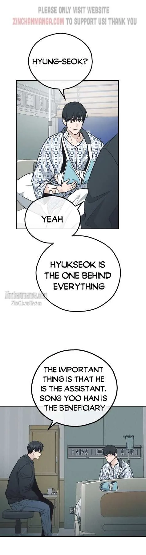 Read Payback chapter 67 image 23 on Lezhin