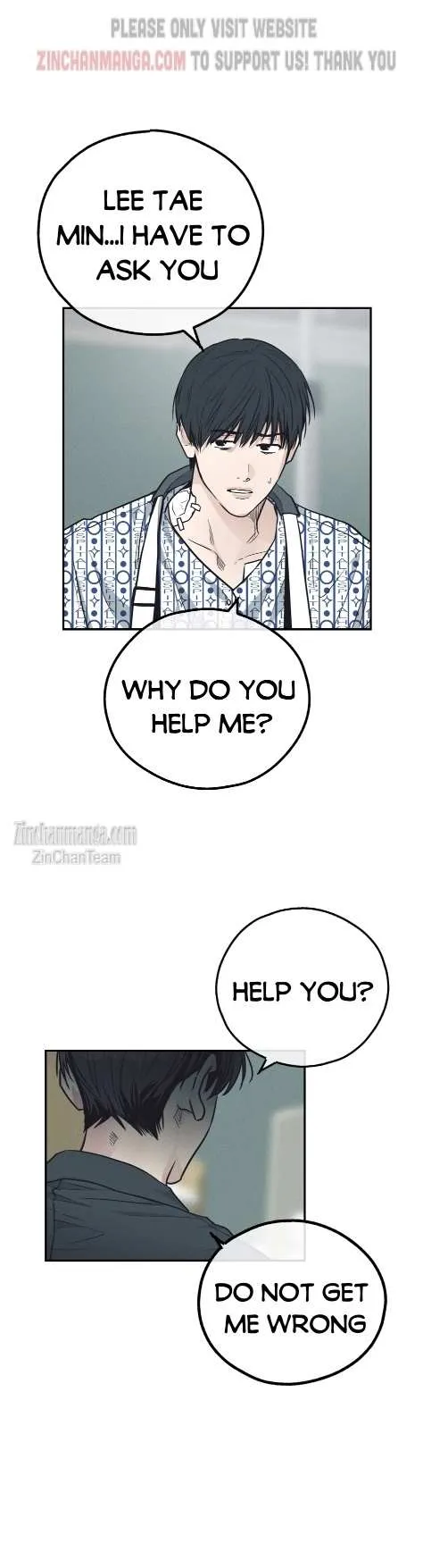 Read Payback chapter 67 image 26 on Lezhin