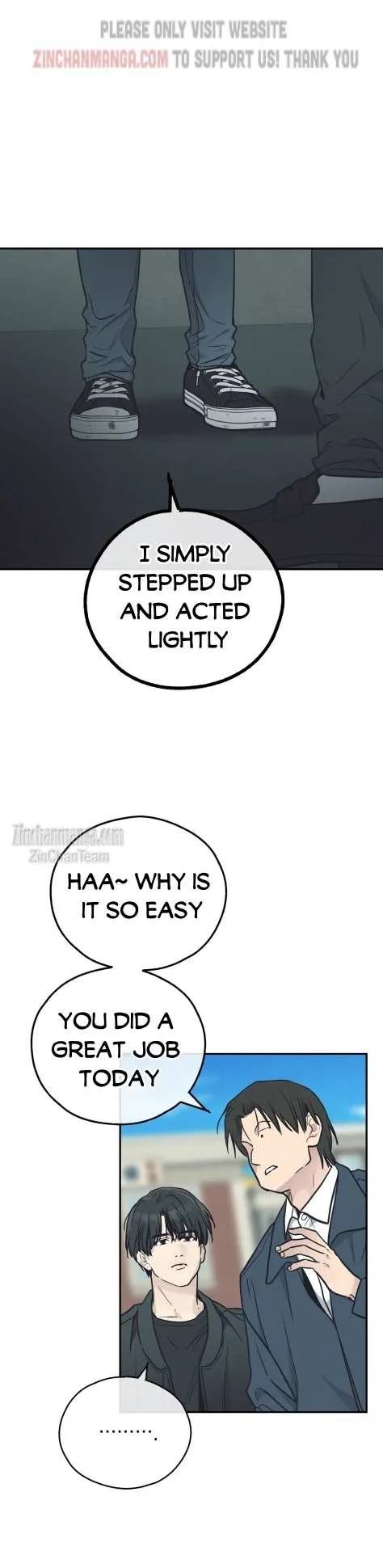 Read Payback chapter 67 image 3 on Lezhin