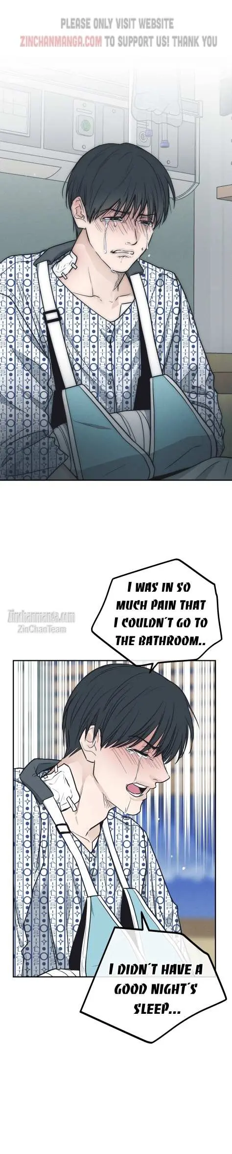 Read Payback chapter 67 image 31 on Lezhin