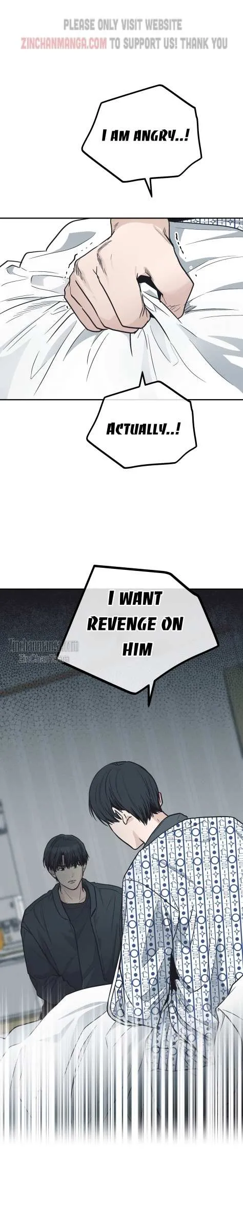 Read Payback chapter 67 image 32 on Lezhin
