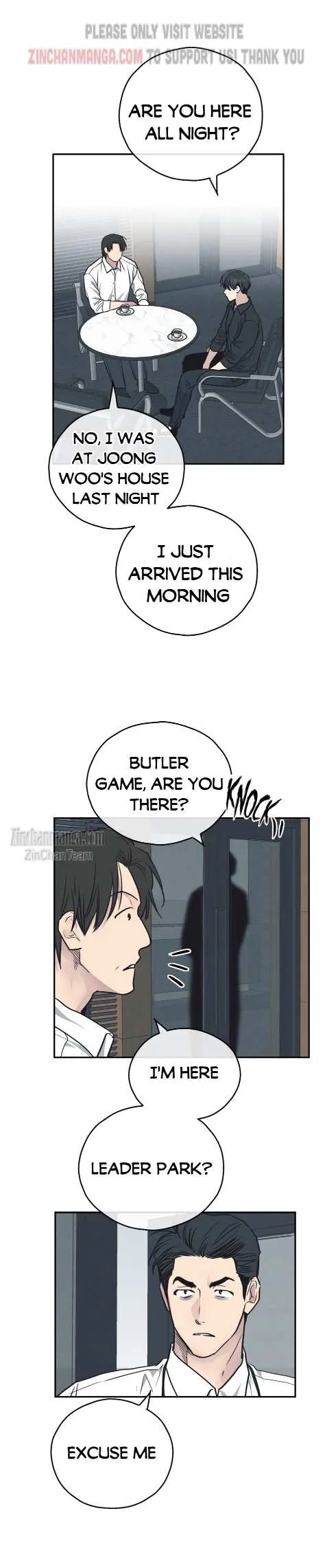Read Payback chapter 67 image 34 on Lezhin