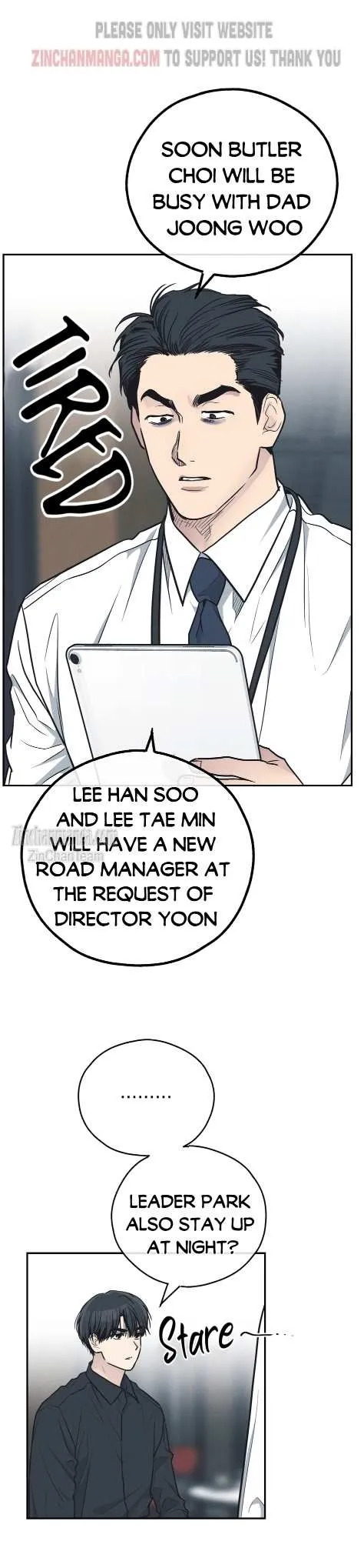 Read Payback chapter 67 image 35 on Lezhin