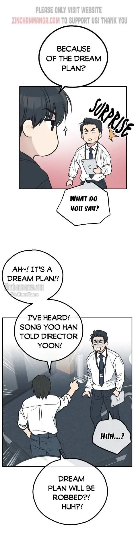 Read Payback chapter 67 image 36 on Lezhin