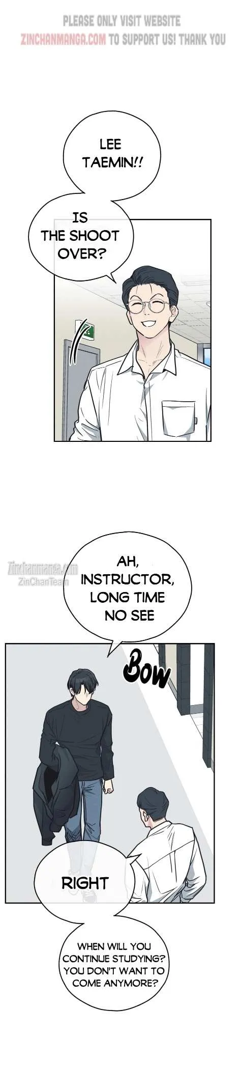 Read Payback chapter 67 image 7 on Lezhin