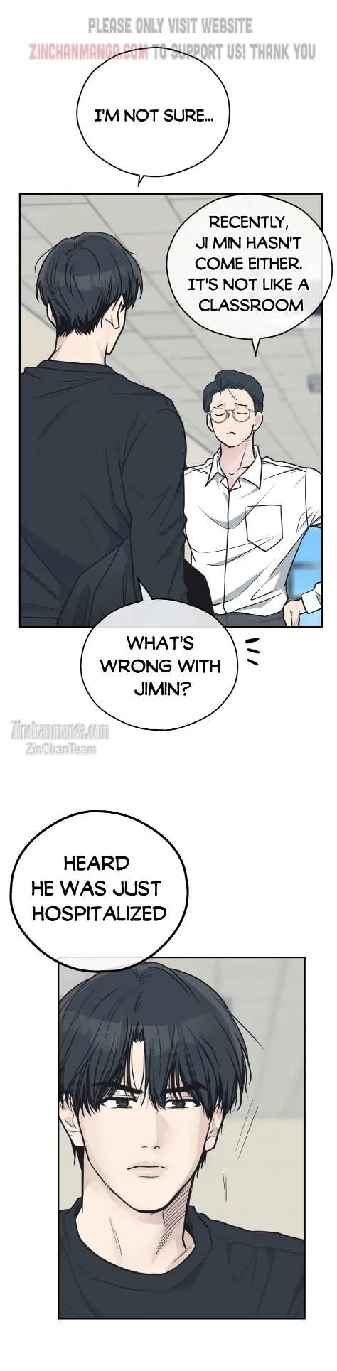 Read Payback chapter 67 image 8 on Lezhin