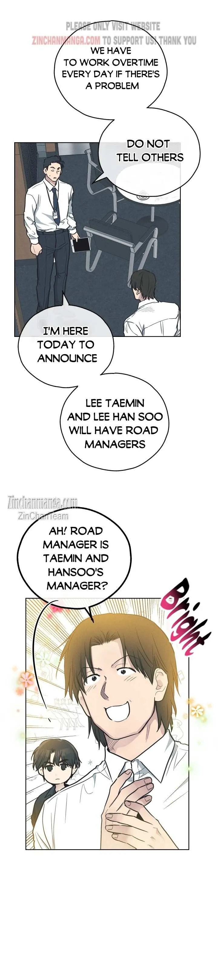 Read Payback chapter 68 image 1 on Lezhin