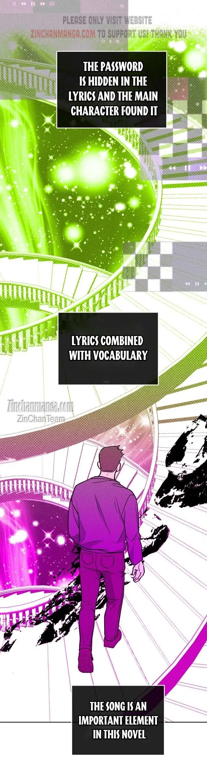 Read Payback chapter 68 image 13 on Lezhin