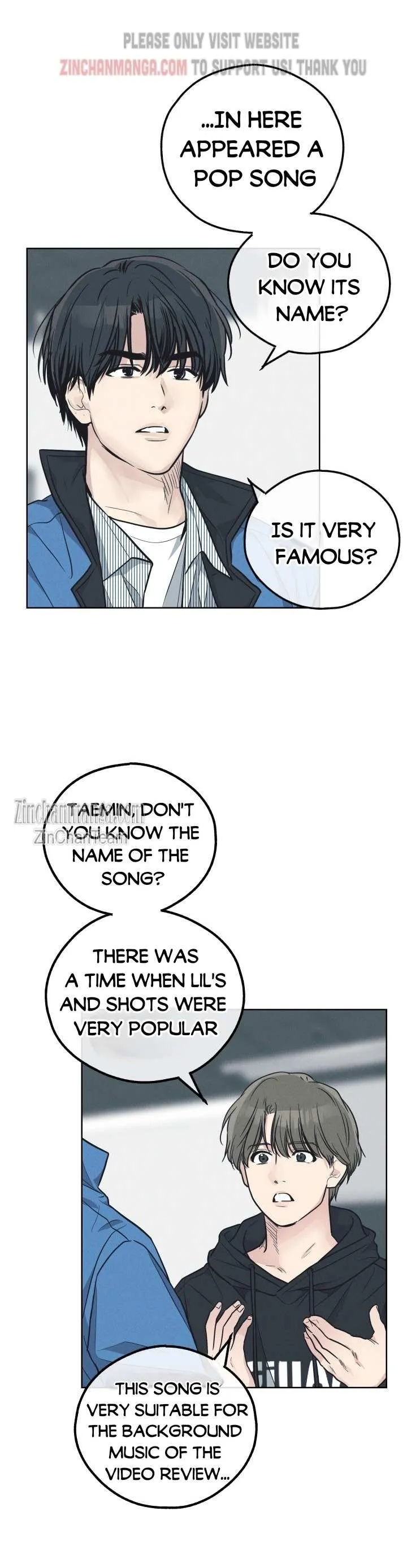 Read Payback chapter 68 image 14 on Lezhin