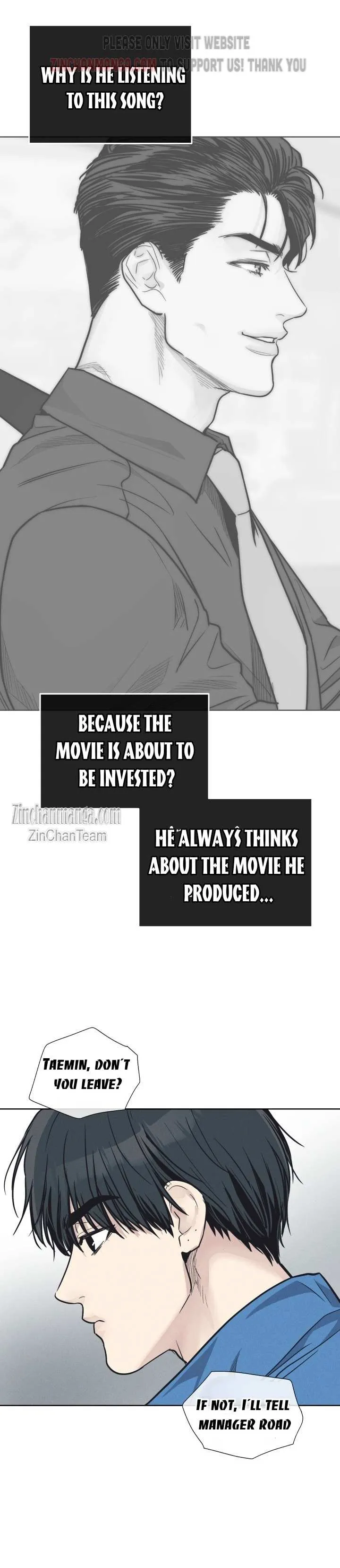Read Payback chapter 68 image 17 on Lezhin
