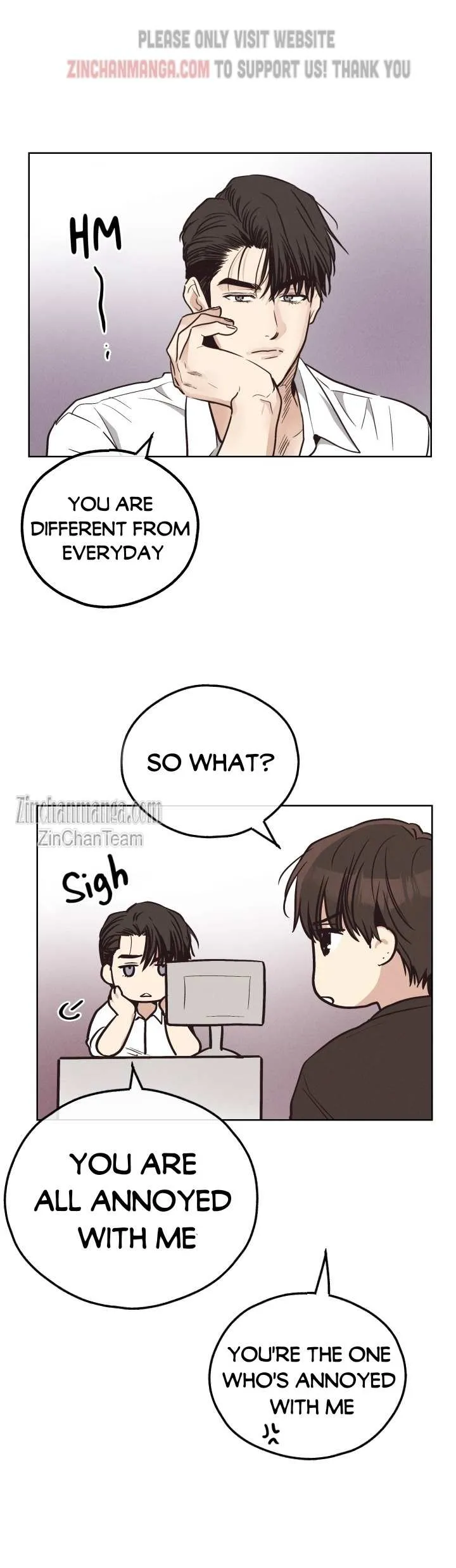 Read Payback chapter 68 image 20 on Lezhin