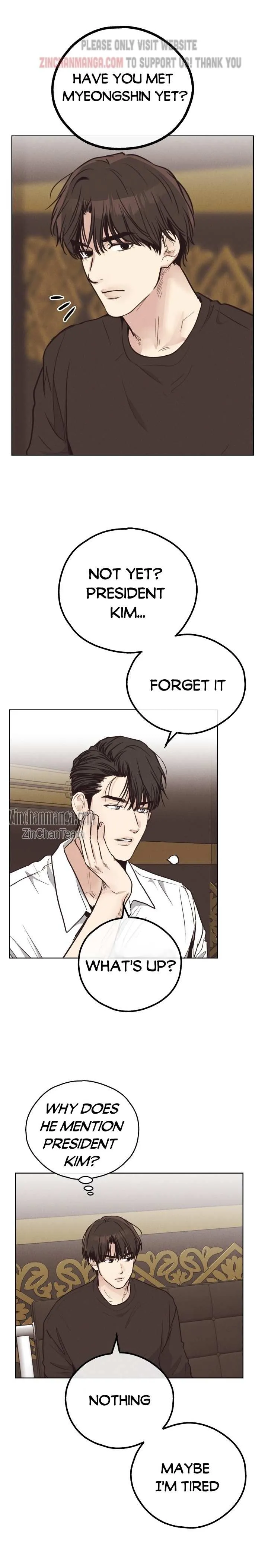 Read Payback chapter 68 image 21 on Lezhin