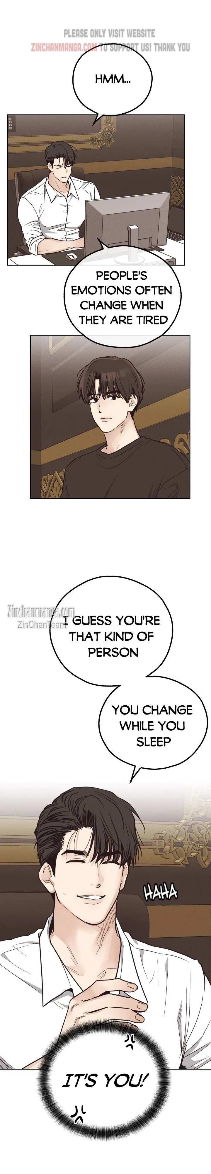 Read Payback chapter 68 image 22 on Lezhin
