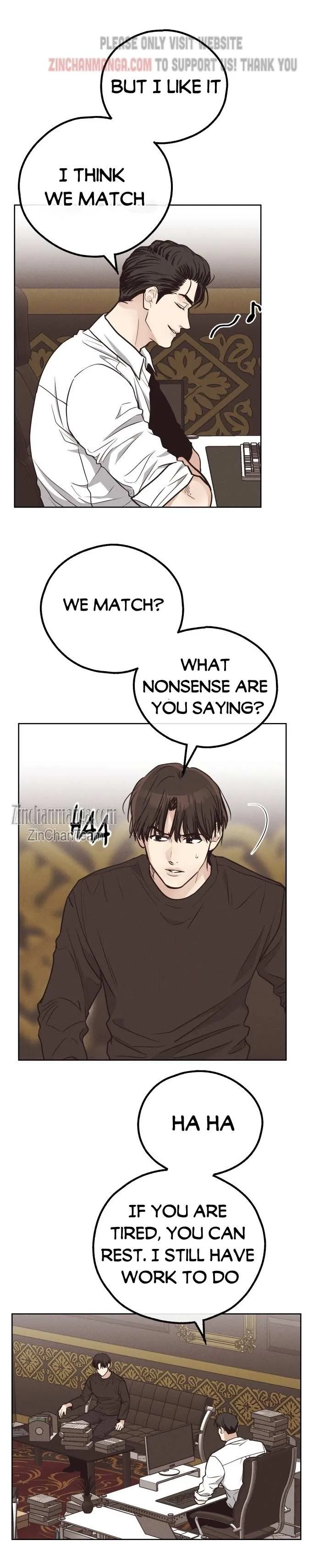 Read Payback chapter 68 image 23 on Lezhin