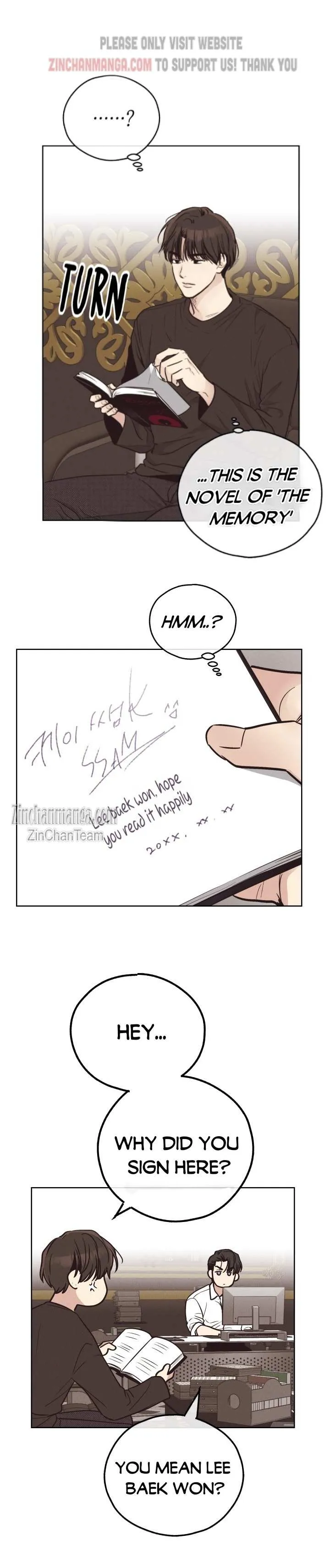Read Payback chapter 68 image 25 on Lezhin