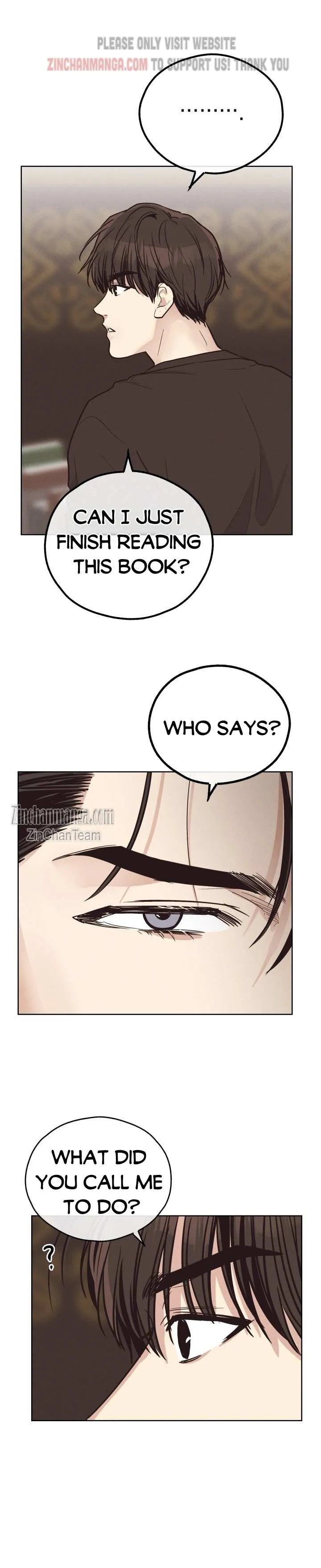 Read Payback chapter 68 image 27 on Lezhin