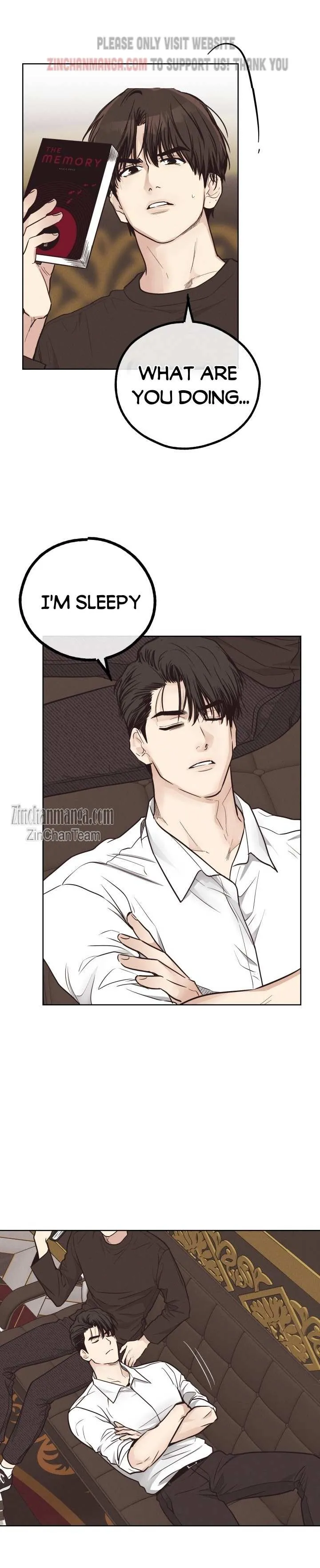 Read Payback chapter 68 image 31 on Lezhin