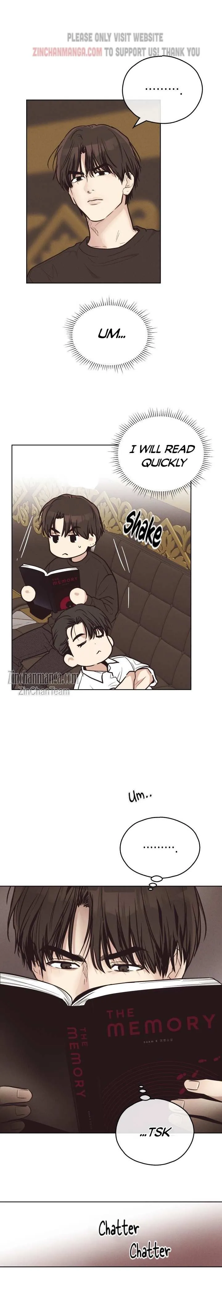 Read Payback chapter 68 image 32 on Lezhin