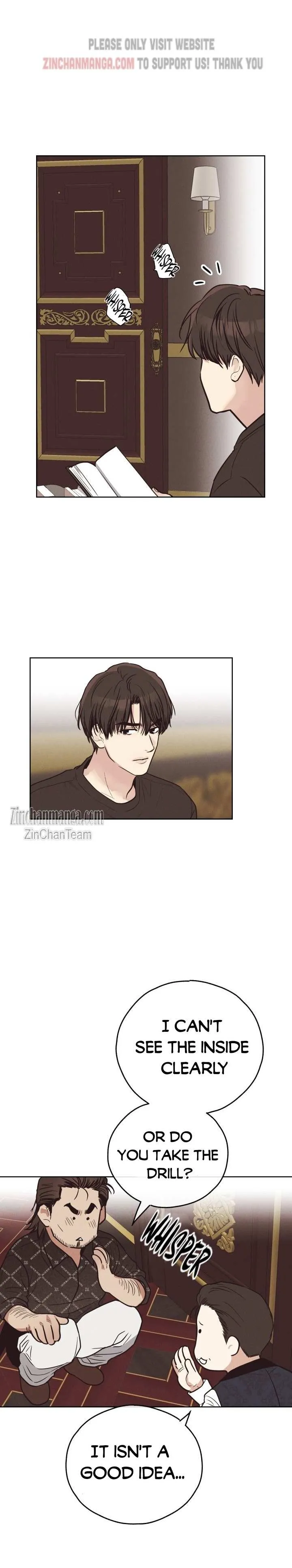 Read Payback chapter 68 image 33 on Lezhin