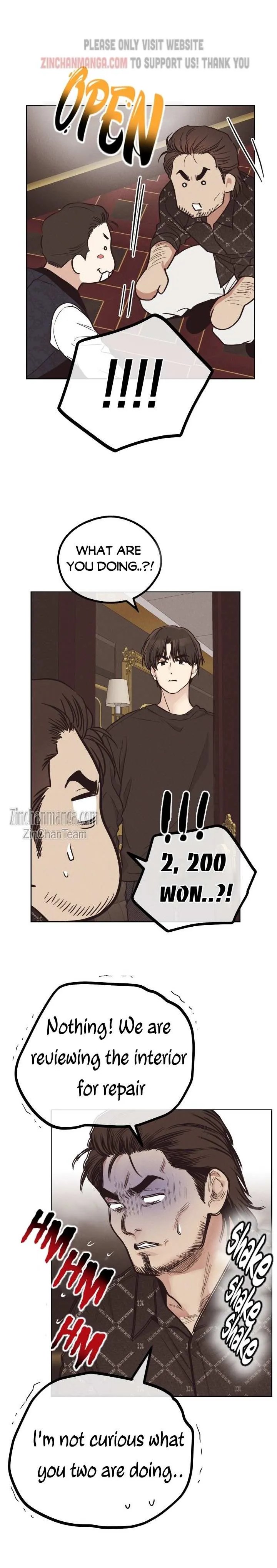 Read Payback chapter 68 image 34 on Lezhin