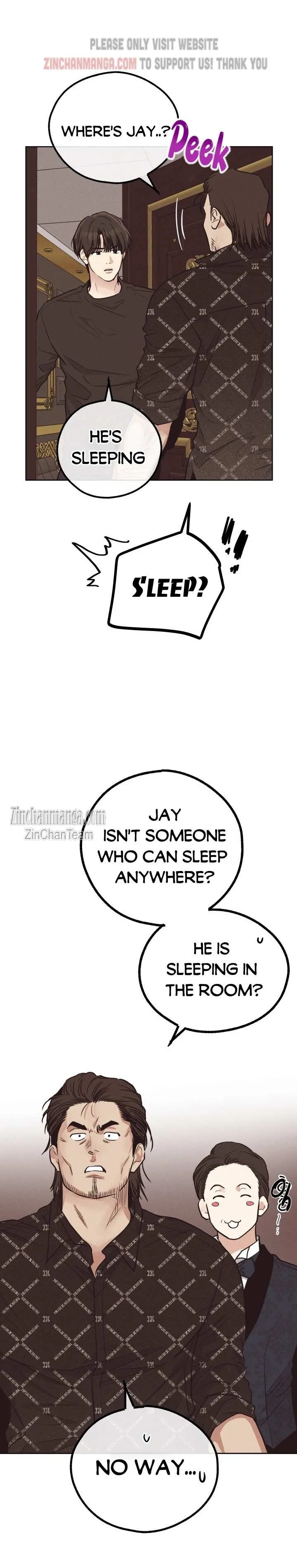 Read Payback chapter 68 image 35 on Lezhin