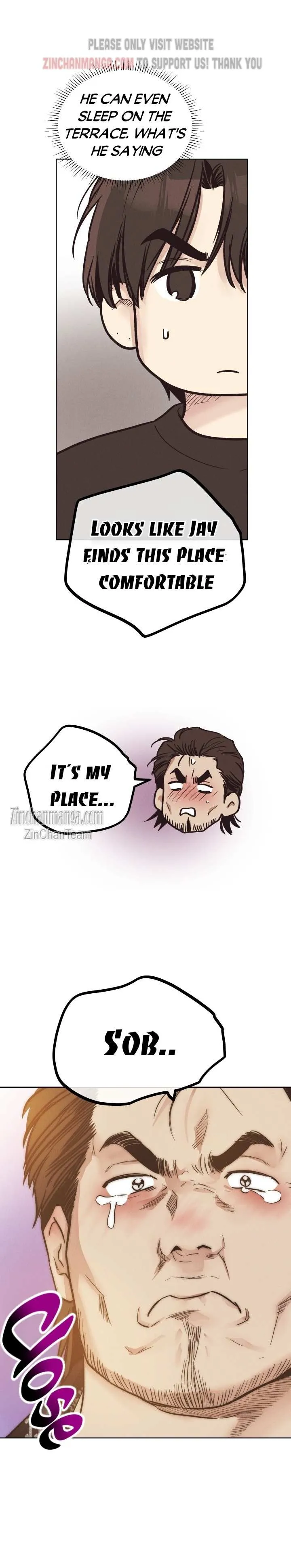 Read Payback chapter 68 image 36 on Lezhin