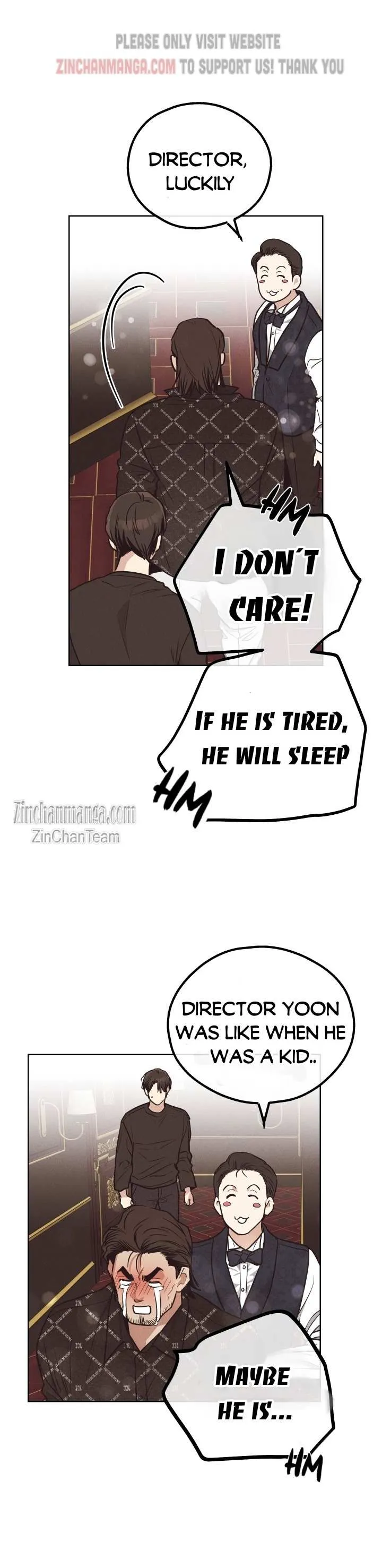 Read Payback chapter 68 image 37 on Lezhin