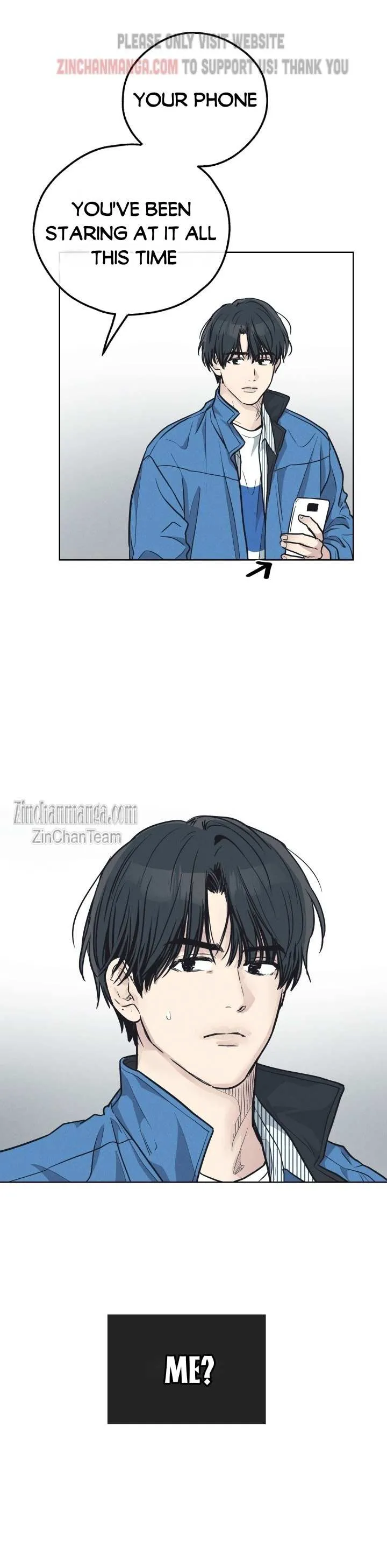 Read Payback chapter 68 image 4 on Lezhin