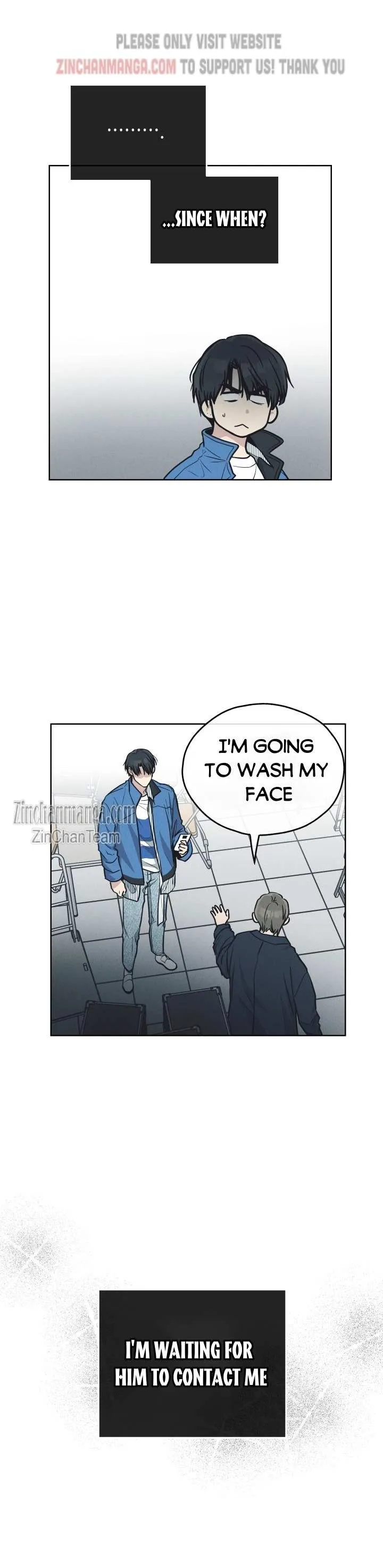 Read Payback chapter 68 image 5 on Lezhin