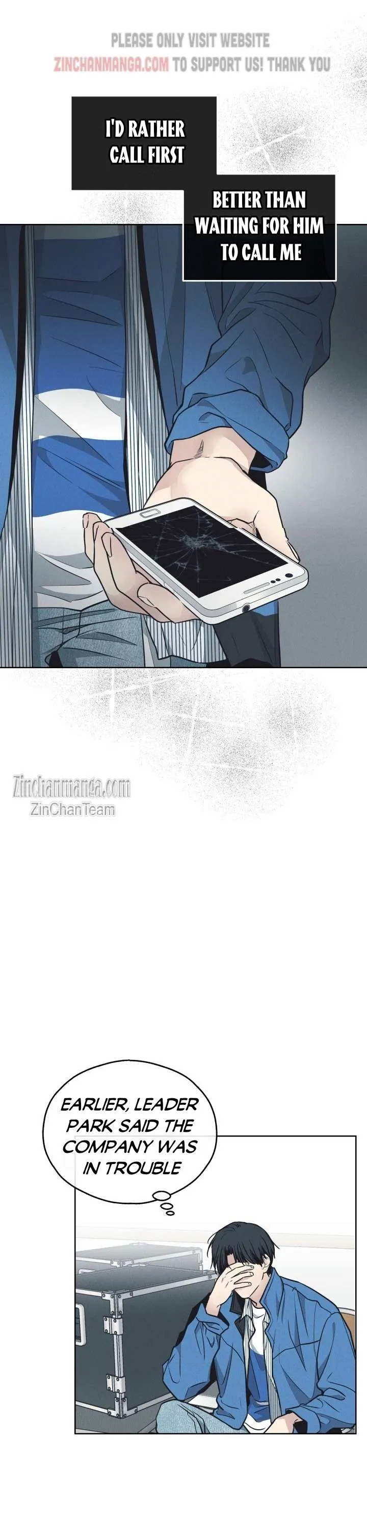 Read Payback chapter 68 image 6 on Lezhin