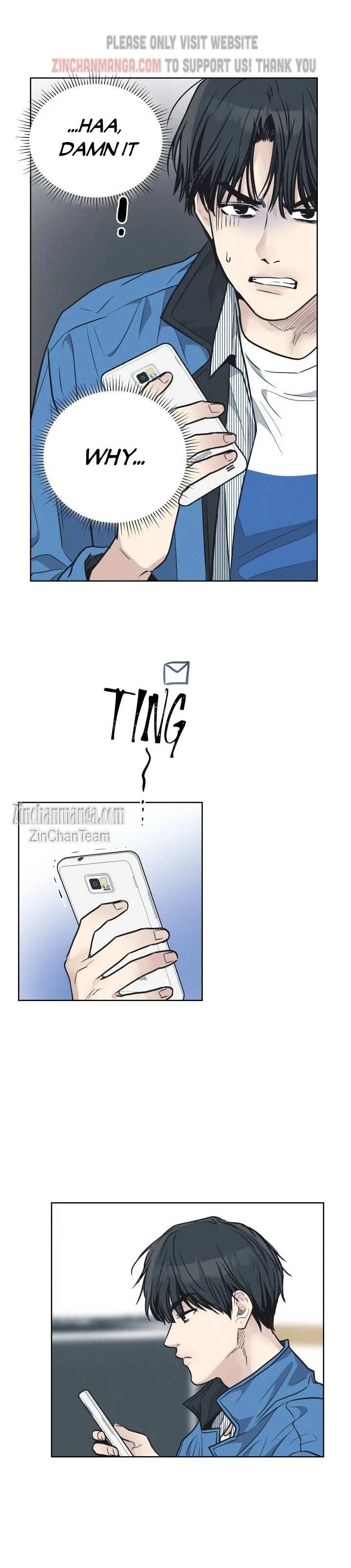 Read Payback chapter 68 image 8 on Lezhin