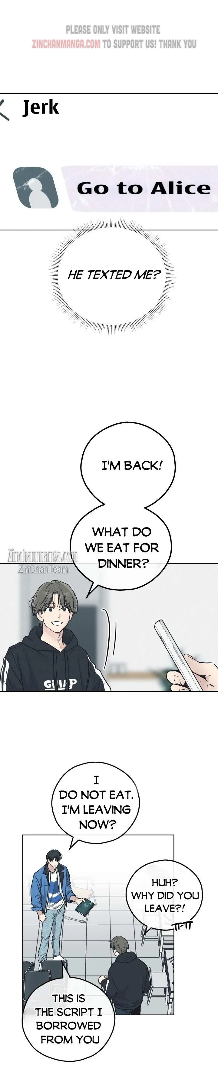 Read Payback chapter 68 image 9 on Lezhin