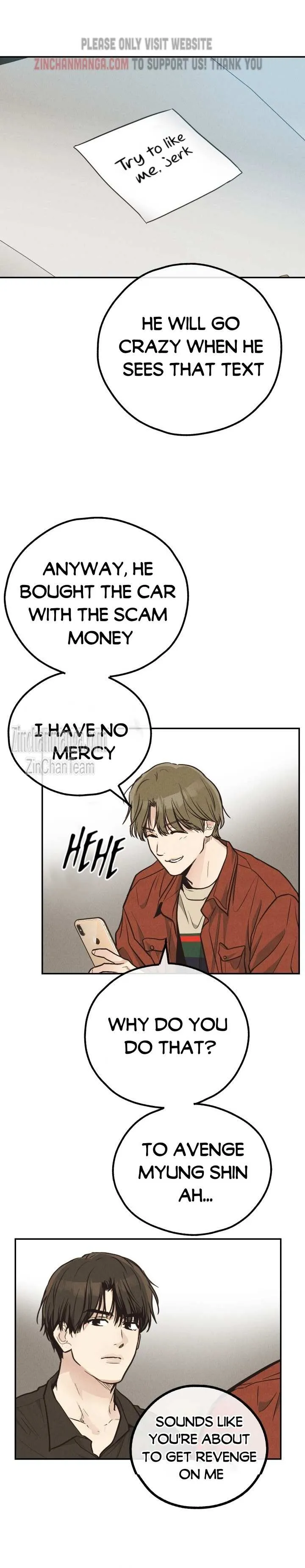 Read Payback chapter 69 image 10 on Lezhin
