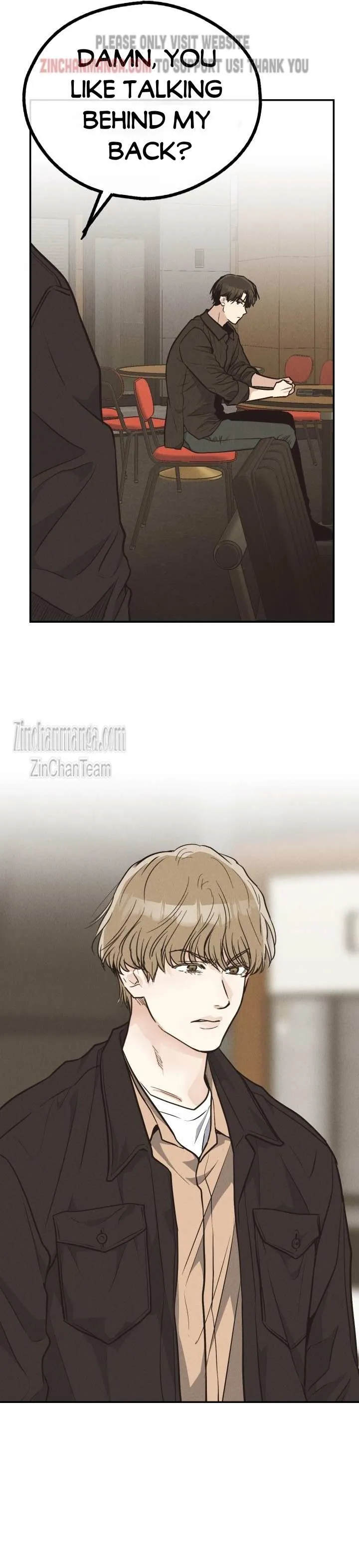 Read Payback chapter 69 image 11 on Lezhin