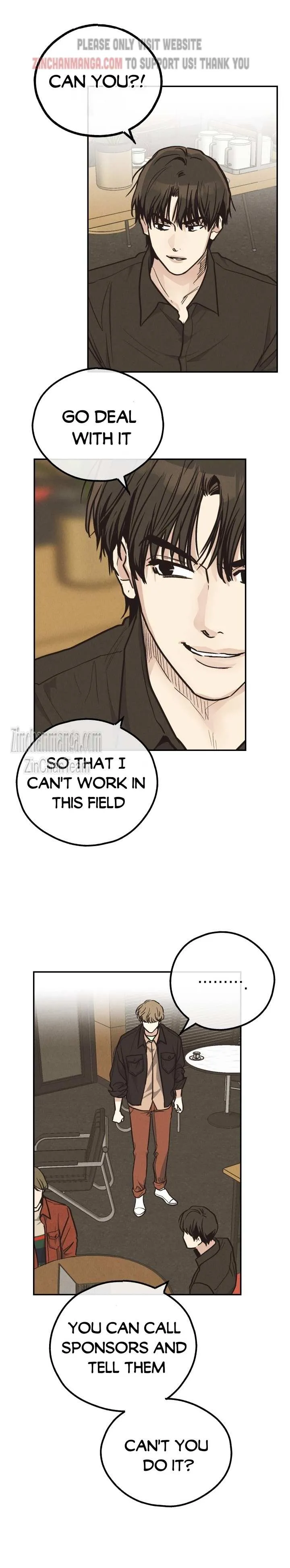 Read Payback chapter 69 image 13 on Lezhin