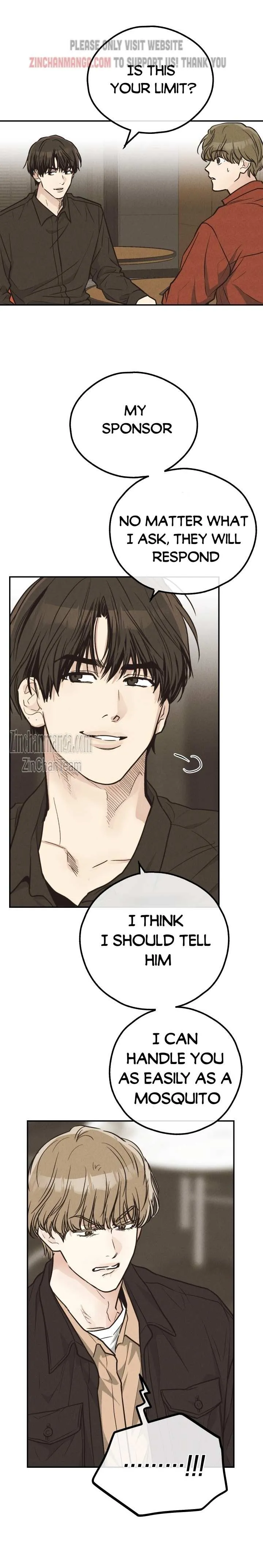 Read Payback chapter 69 image 14 on Lezhin