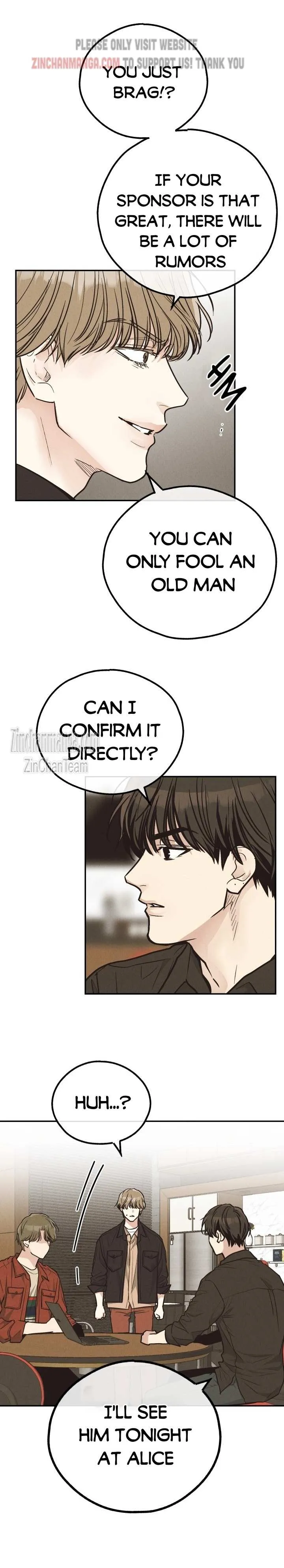 Read Payback chapter 69 image 16 on Lezhin