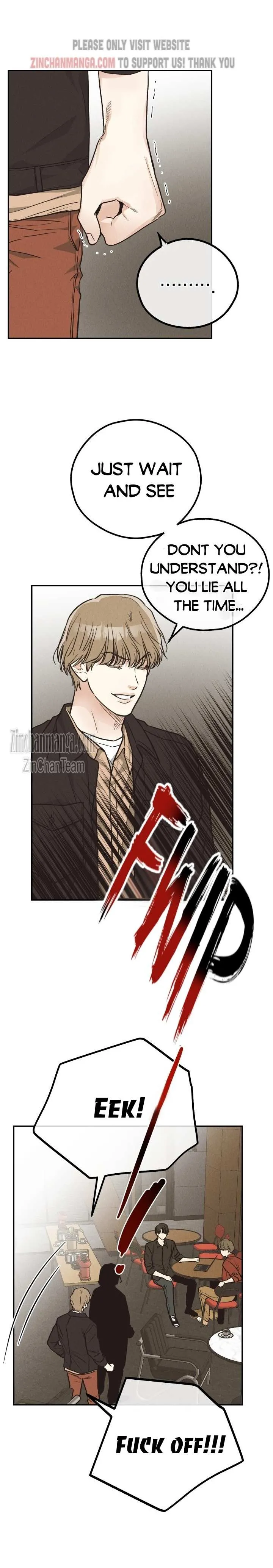 Read Payback chapter 69 image 17 on Lezhin