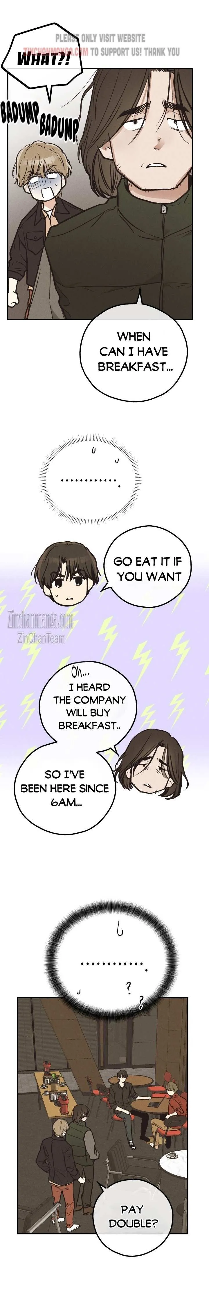 Read Payback chapter 69 image 18 on Lezhin