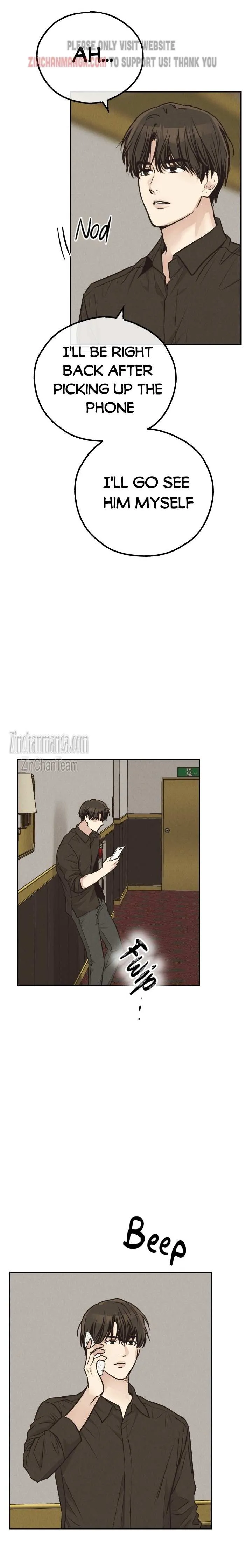 Read Payback chapter 69 image 23 on Lezhin