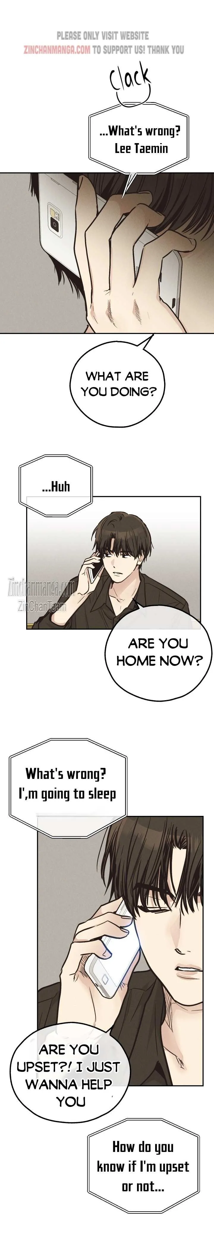 Read Payback chapter 69 image 24 on Lezhin