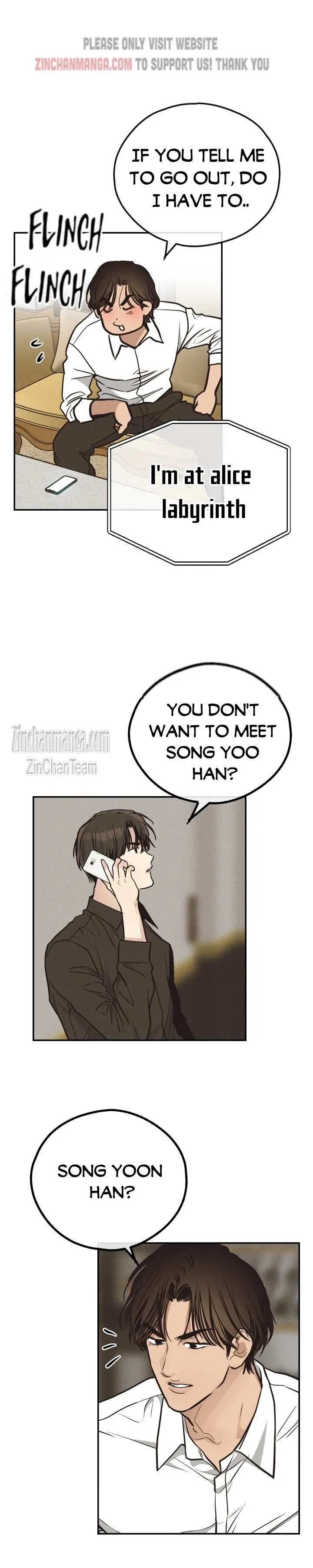 Read Payback chapter 69 image 26 on Lezhin