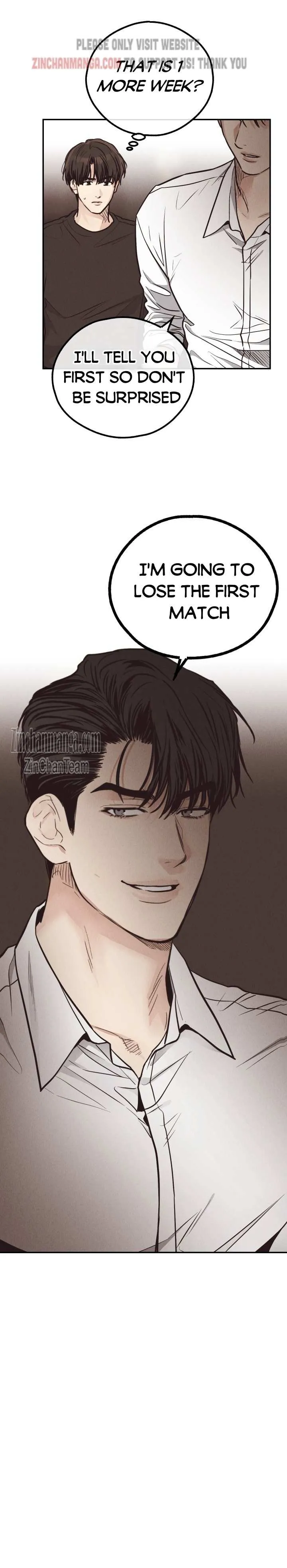 Read Payback chapter 69 image 4 on Lezhin