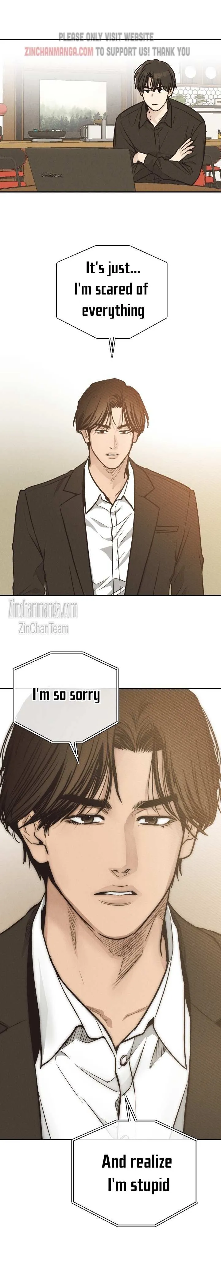 Read Payback chapter 69 image 6 on Lezhin